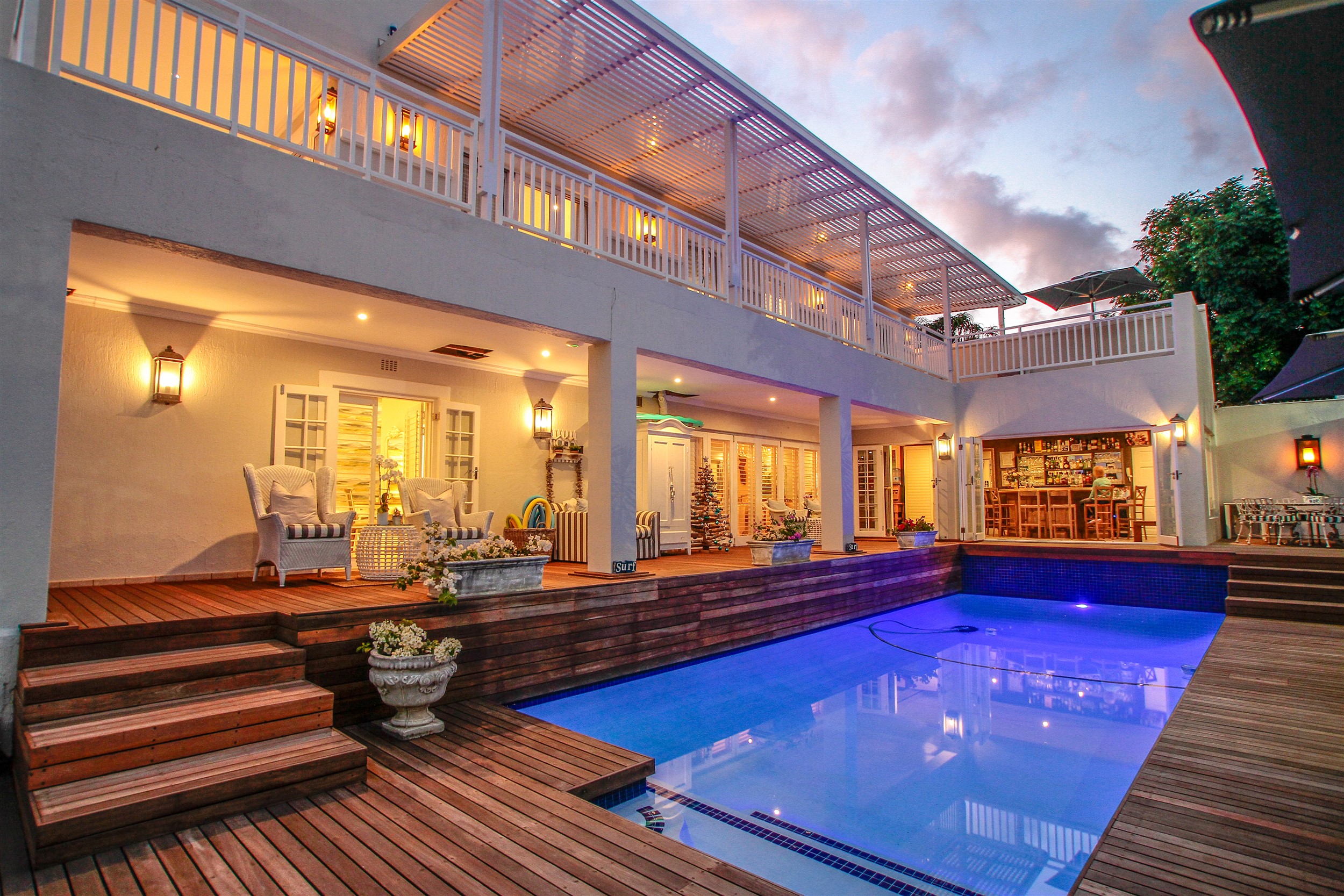 Sandals Luxury Guest House Umhlanga Durban